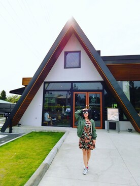 Eunaさんのコーディネート