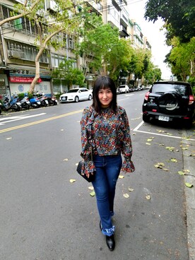 Eunaさんのコーディネート