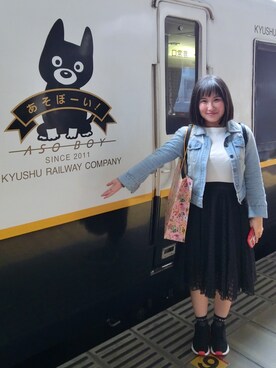 Eunaさんのコーディネート