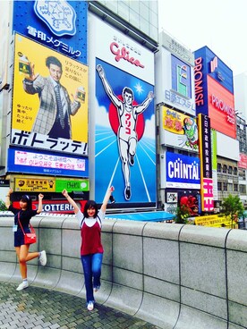 Eunaさんのコーディネート