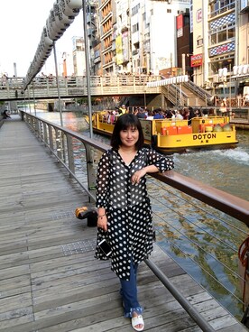 Eunaさんのコーディネート