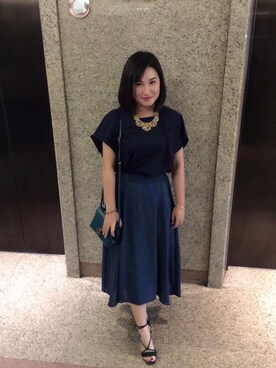 Eunaさんのコーディネート