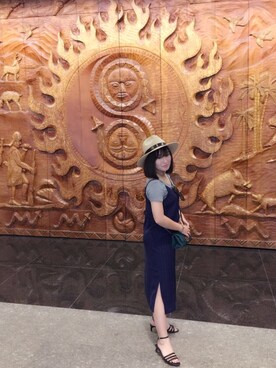 Eunaさんのコーディネート