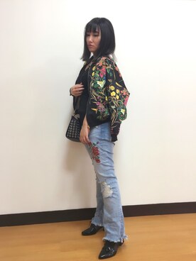 Eunaさんのコーディネート