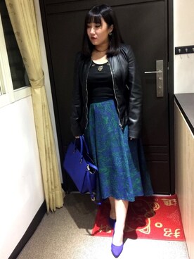 Eunaさんのコーディネート