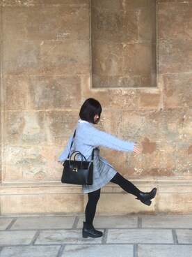 koooyuさん(レディース・146cm)の春コーディネート