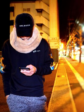 K.さんのコーディネート