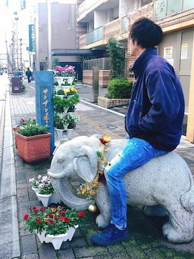 K.さんのコーディネート