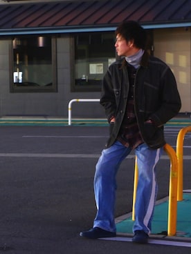 K.さんのコーディネート