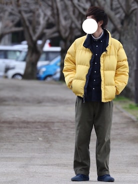 K.さんのコーディネート