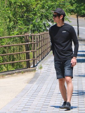 K.さんのコーディネート