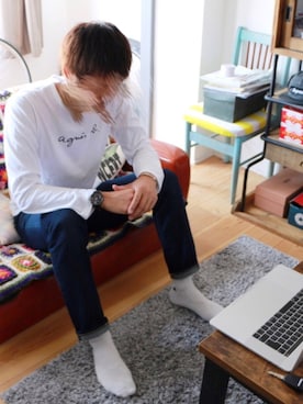 K.さんのコーディネート