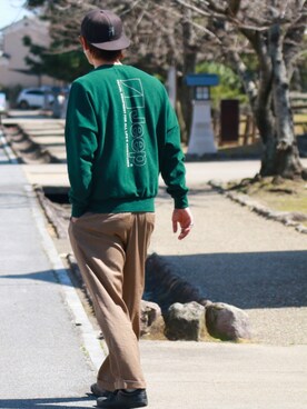 K.さんのコーディネート