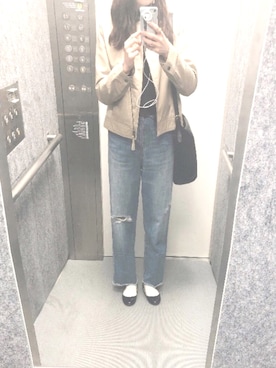 komさんのコーディネート