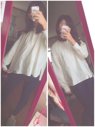 しゃどーのコーディネート一覧 Wear