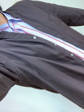 SHIN HIさんのコーディネート