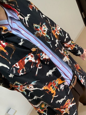 SHIN HIさんのコーディネート