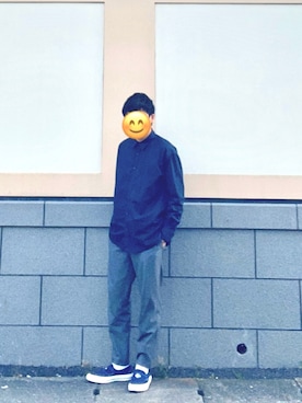 ころさんのコーディネート