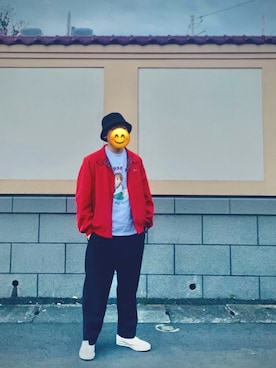 ころさんのコーディネート