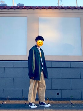 ころさんのコーディネート