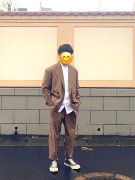 ころさんのコーディネート