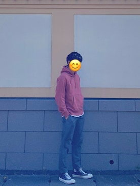 ころさんのコーディネート