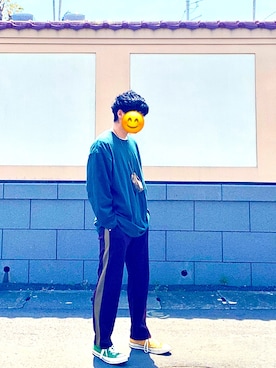 ころさんのコーディネート