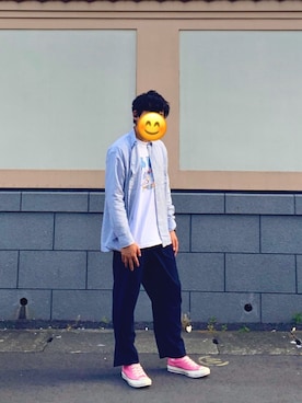 ころさんのコーディネート