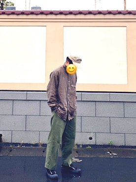 ころさんのコーディネート