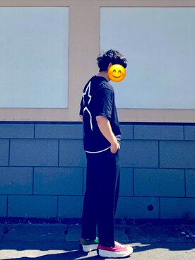 ころさんのコーディネート