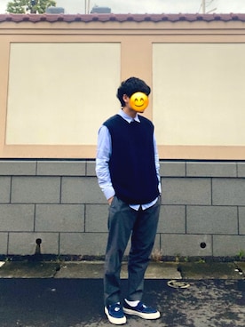 ころさんのコーディネート