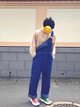 ころさんのコーディネート