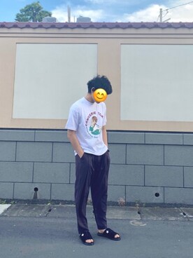 ころさんのコーディネート