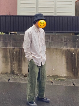 ころさんのコーディネート