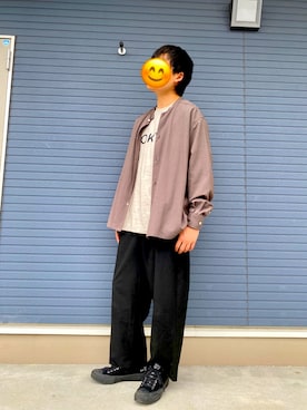 ころさんのコーディネート