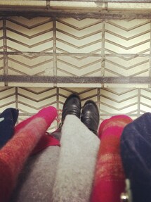 ？ | ロック系ブーツ(ブーツ)