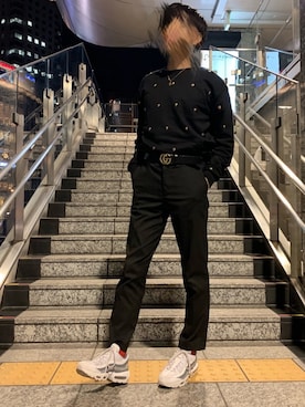 YUDAI相互さんのコーディネート