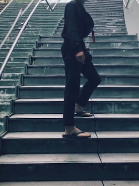 YUDAI相互さんのコーディネート