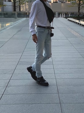 YUDAI相互さんのコーディネート