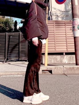 YUDAI相互さんのコーディネート