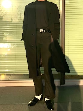 YUDAI相互さんのコーディネート