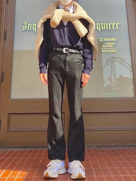 YUDAI相互さんのコーディネート