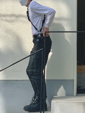 YUDAI相互さんのコーディネート