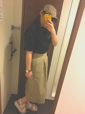 NOMAさんのコーディネート