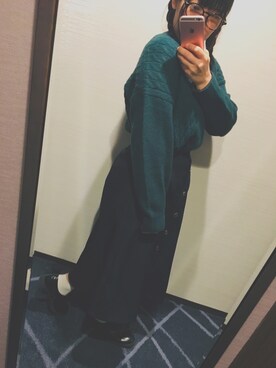 NOMAさんのコーディネート
