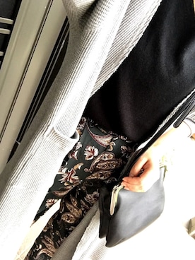 𝕞𝕚𝕚𝕚𝕚.𝟛𝟙𝟜 さん（レディース・162cm）の秋コーディネート