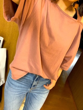 𝕞𝕚𝕚𝕚𝕚.𝟛𝟙𝟜 さん(レディース・162cm)の夏コーディネート