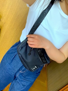 𝕞𝕚𝕚𝕚𝕚.𝟛𝟙𝟜 さん（レディース・162cm）の夏コーディネート