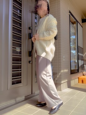 𝕞𝕚𝕚𝕚𝕚.𝟛𝟙𝟜 さん(レディース・162cm)の春コーディネート