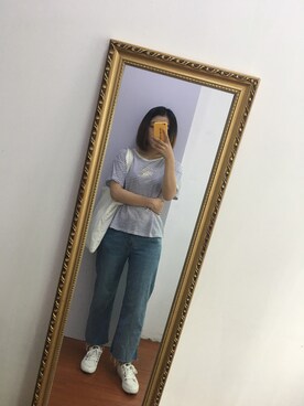 醒醒さんのコーディネート